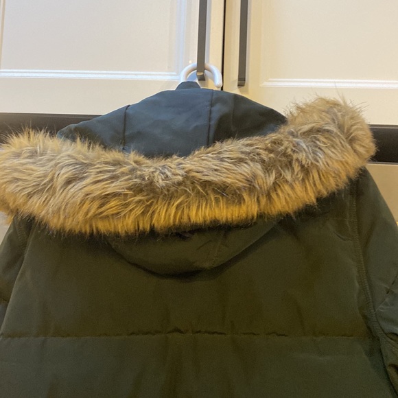 Tommy Hilfiger coat - Picture 9 of 9